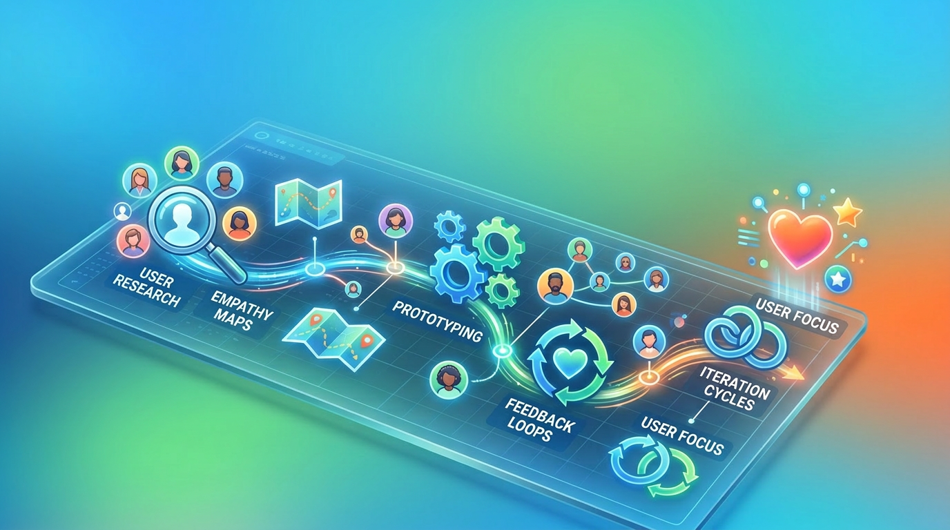 from research to future state feature